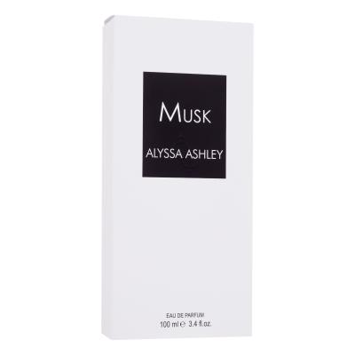 Alyssa Ashley Musk Woda perfumowana 100 ml