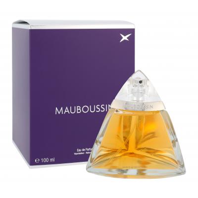 Mauboussin Mauboussin Woda perfumowana dla kobiet 100 ml