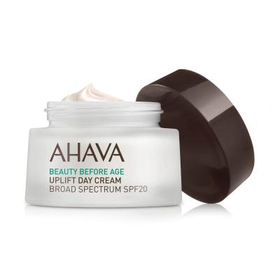 AHAVA Beauty Before Age Uplift SPF20 Krem do twarzy na dzień dla kobiet 50 ml