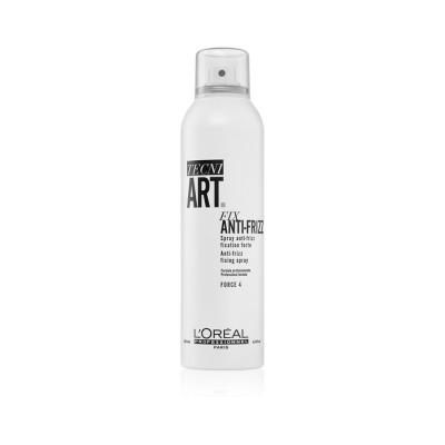 L'Oréal Professionnel Tecni.Art Fix Anti-Frizz Lakier do włosów dla kobiet 400 ml