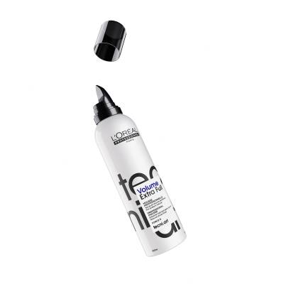 L&#039;Oréal Professionnel Tecni.Art Full Volume Extra Pianka do włosów dla kobiet 250 ml