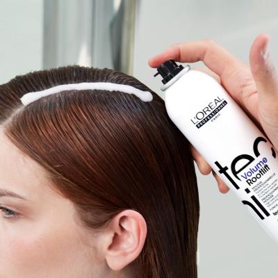 L&#039;Oréal Professionnel Tecni.Art Volume Lift Pianka do włosów dla kobiet 250 ml