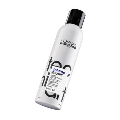 L&#039;Oréal Professionnel Tecni.Art Volume Lift Pianka do włosów dla kobiet 250 ml