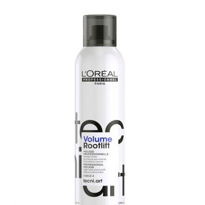 L&#039;Oréal Professionnel Tecni.Art Volume Lift Pianka do włosów dla kobiet 250 ml