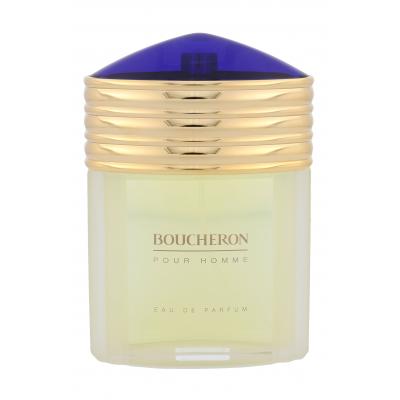 Boucheron Boucheron Pour Homme Woda perfumowana dla mężczyzn 100 ml Uszkodzone pudełko