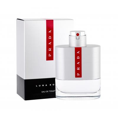 Prada Luna Rossa Woda toaletowa dla mężczyzn 100 ml