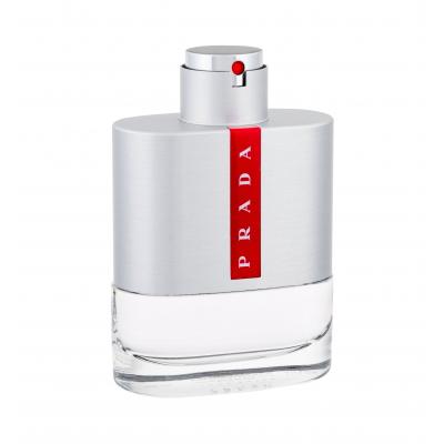 Prada Luna Rossa Woda toaletowa dla mężczyzn 100 ml tester