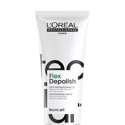 L&#039;Oréal Professionnel Tecni.Art Depolish Stylizacja włosów dla kobiet 100 ml