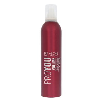 Revlon Professional ProYou Volume Pianka do włosów dla kobiet 400 ml