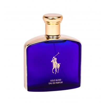 Ralph Lauren Polo Blue Gold Blend Woda perfumowana dla mężczyzn 125 ml