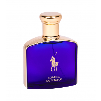 Ralph Lauren Polo Blue Gold Blend Woda perfumowana dla mężczyzn 75 ml