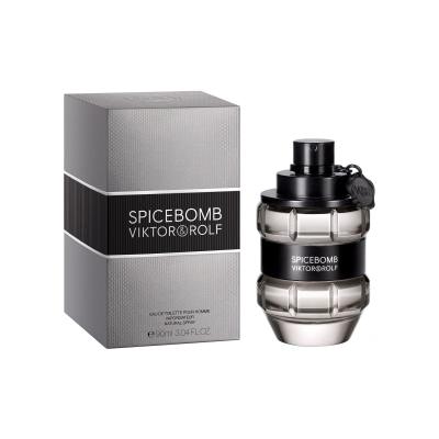 Viktor &amp; Rolf Spicebomb Woda toaletowa dla mężczyzn 90 ml