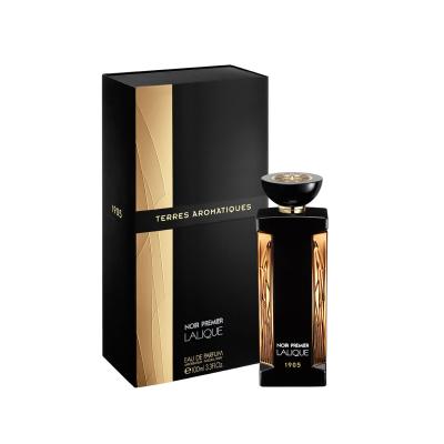 Lalique Noir Premier Collection Terres Aromatiques Woda perfumowana 100 ml