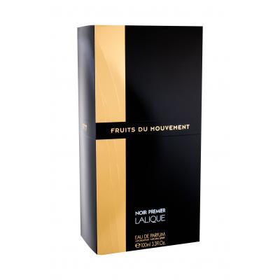 Lalique Noir Premier Collection Fruits du Mouvement Woda perfumowana 100 ml