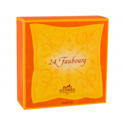 Hermes 24 Faubourg Perfumy dla kobiet 30 ml