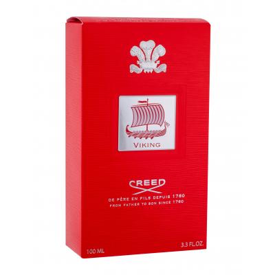 Creed Viking Woda perfumowana dla mężczyzn 100 ml Uszkodzone pudełko