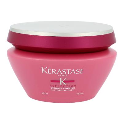 Kérastase Réflection Chroma Captive Maska do włosów dla kobiet 200 ml