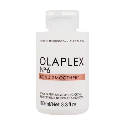 Olaplex Bond Smoother No. 6 Krem do włosów dla kobiet 100 ml