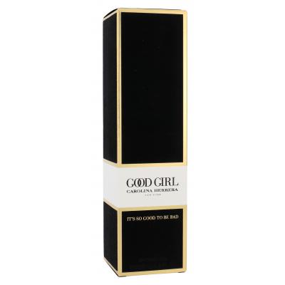 Carolina Herrera Good Girl Żel pod prysznic dla kobiet 200 ml Uszkodzone pudełko