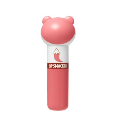 Lip Smacker Lippy Pals Foxy Apple Balsam do ust dla dzieci 4 g