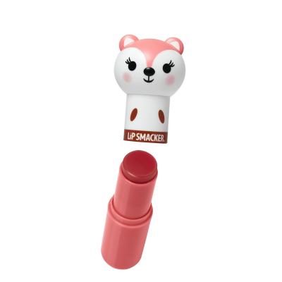 Lip Smacker Lippy Pals Foxy Apple Balsam do ust dla dzieci 4 g