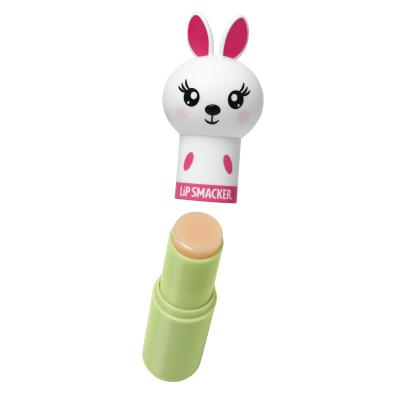 Lip Smacker Lippy Pals Hoppy Carrot Cake Balsam do ust dla dzieci 4 g