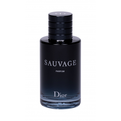 Dior Sauvage Perfumy dla mężczyzn 100 ml Uszkodzone pudełko