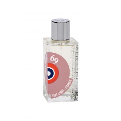 Etat Libre d´Orange Archives 69 Woda perfumowana 100 ml