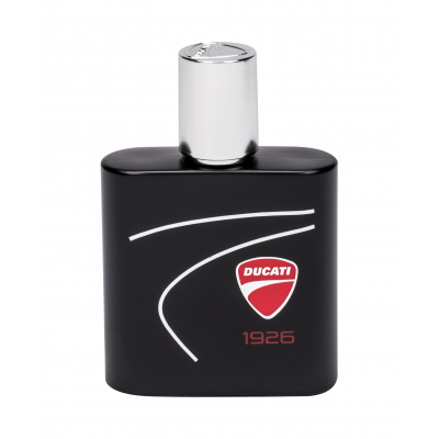 Ducati Ducati 1926 Woda toaletowa dla mężczyzn 50 ml