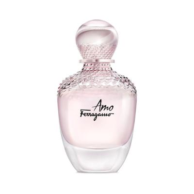 Ferragamo Amo Ferragamo Woda perfumowana dla kobiet 100 ml