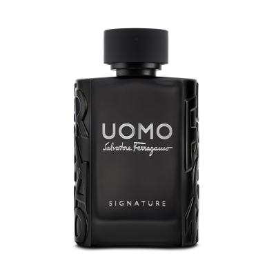 Ferragamo Uomo Signature Woda perfumowana dla mężczyzn 100 ml