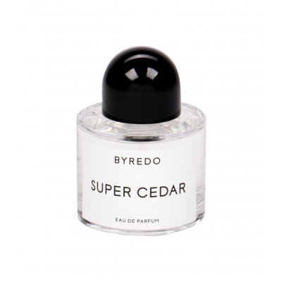 BYREDO Super Cedar Woda perfumowana 50 ml