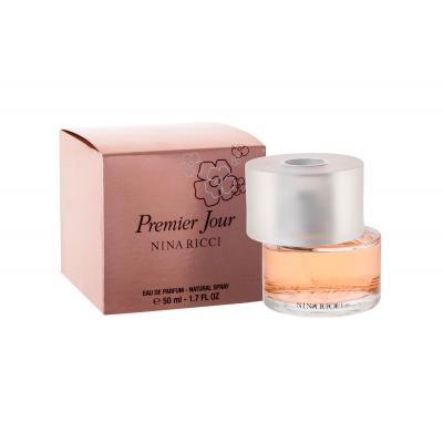 Nina Ricci Premier Jour Woda perfumowana dla kobiet 50 ml