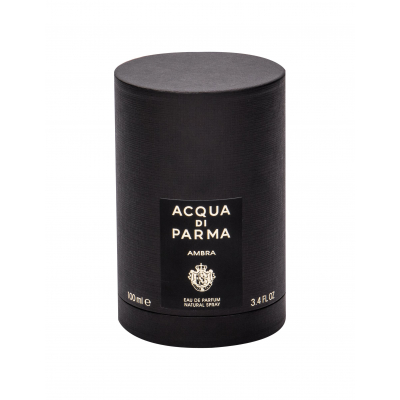 Acqua di Parma Signatures Of The Sun Ambra Woda perfumowana 100 ml