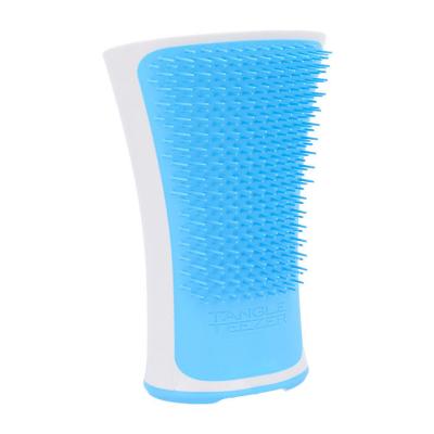 Tangle Teezer Aqua Splash Szczotka do włosów dla kobiet 1 szt Odcień Blue