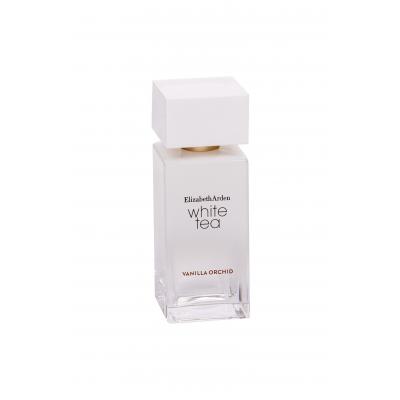 Elizabeth Arden White Tea Vanilla Orchid Woda toaletowa dla kobiet 50 ml