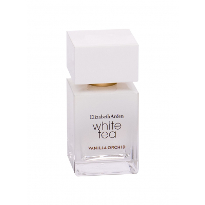 Elizabeth Arden White Tea Vanilla Orchid Woda toaletowa dla kobiet 30 ml