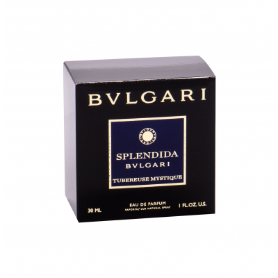 Bvlgari Splendida Tubereuse Mystique Woda perfumowana dla kobiet 30 ml