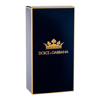 Dolce&amp;Gabbana K Woda toaletowa dla mężczyzn 100 ml Uszkodzone pudełko