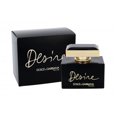 Dolce&Gabbana The One Desire Woda perfumowana dla kobiet 75 ml