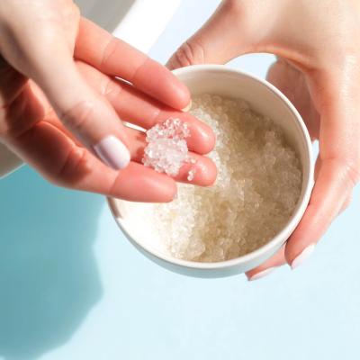 AHAVA Deadsea Salt Sól do kąpieli dla kobiet 250 g