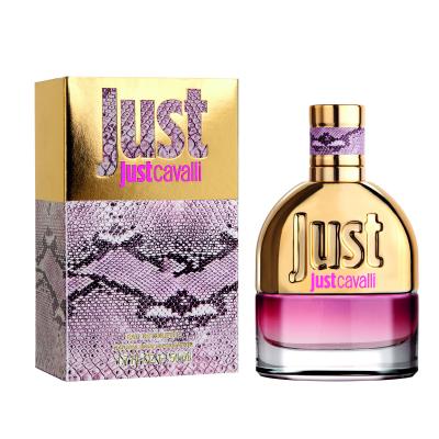 Roberto Cavalli Just Cavalli For Her Woda toaletowa dla kobiet 50 ml