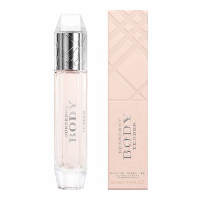 Burberry Body Tender Woda toaletowa dla kobiet 60 ml