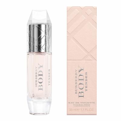 Burberry Body Tender Woda toaletowa dla kobiet 35 ml