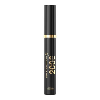 Max Factor 2000 Calorie Dramatic Volume Tusz do rzęs dla kobiet 9 ml Odcień Black