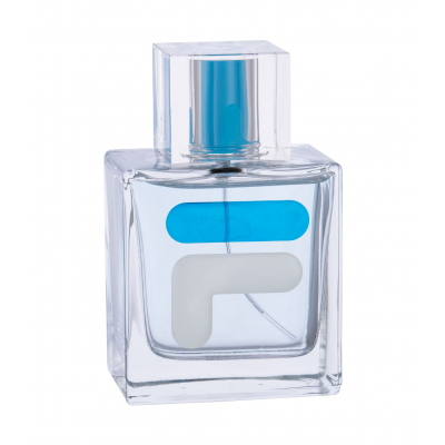 Fila Fila Woda perfumowana dla mężczyzn 100 ml