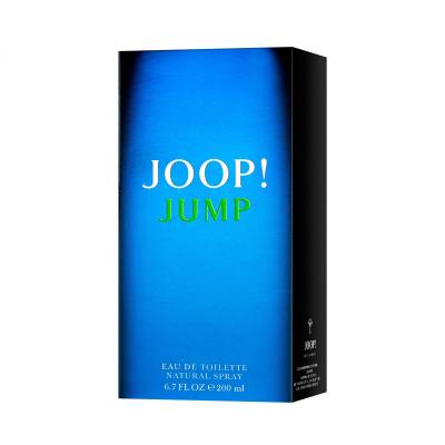 JOOP! Jump Woda toaletowa dla mężczyzn 200 ml