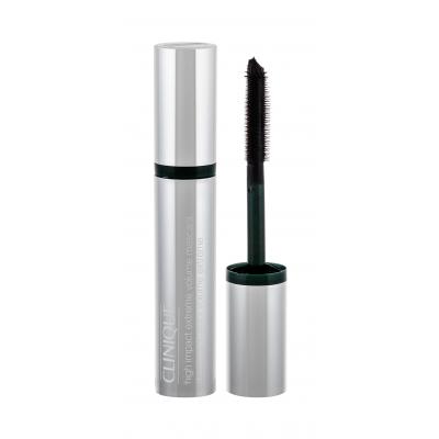 Clinique High Impact Extreme Volume Tusz do rzęs dla kobiet 10 ml Odcień 01 Extreme Black