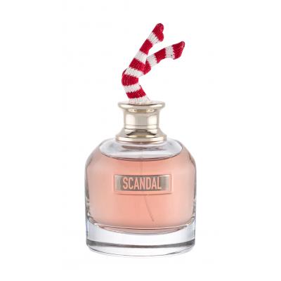 Jean Paul Gaultier Scandal Collector´s Snow Globe Woda perfumowana dla kobiet 80 ml