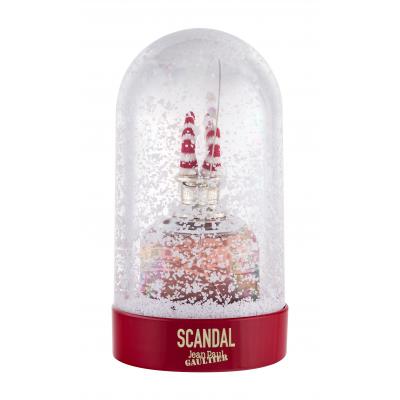 Jean Paul Gaultier Scandal Collector´s Snow Globe Woda perfumowana dla kobiet 80 ml